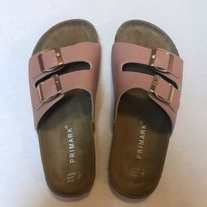 Primark burkenstocks